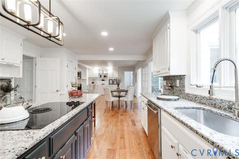 Tiny photo for 3911 Reeds Landing Circle, Midlothian, VA 23113 (MLS # 2619401)