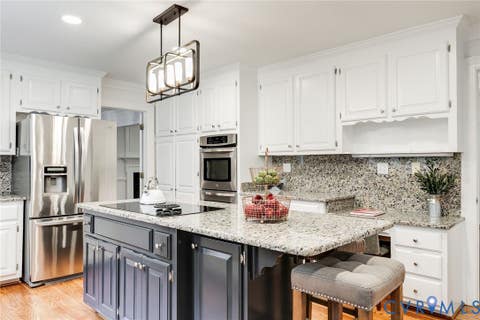 Tiny photo for 3911 Reeds Landing Circle, Midlothian, VA 23113 (MLS # 2619401)