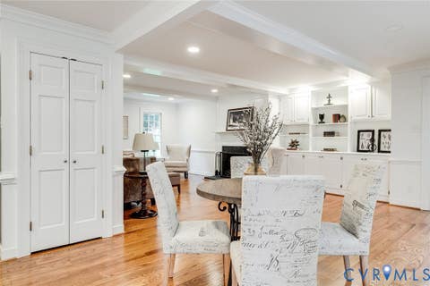 Tiny photo for 3911 Reeds Landing Circle, Midlothian, VA 23113 (MLS # 2619401)