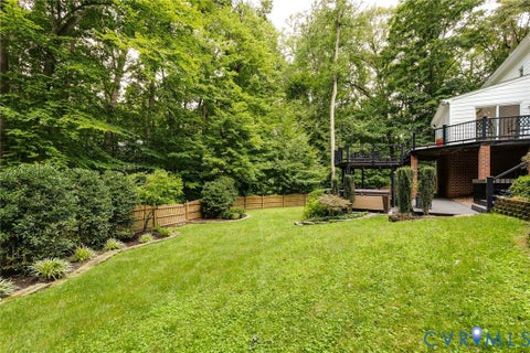 Tiny photo for 3911 Reeds Landing Circle, Midlothian, VA 23113 (MLS # 2619401)
