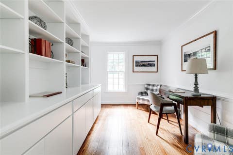 Tiny photo for 3911 Reeds Landing Circle, Midlothian, VA 23113 (MLS # 2619401)