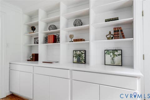 Tiny photo for 3911 Reeds Landing Circle, Midlothian, VA 23113 (MLS # 2619401)