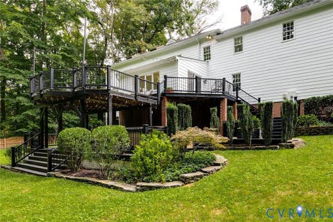 Tiny photo for 3911 Reeds Landing Circle, Midlothian, VA 23113 (MLS # 2619401)