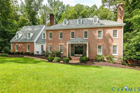 Photo of 3911 Reeds Landing Circle, Midlothian, VA 23113 (MLS # 2619401)