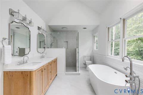 Tiny photo for 3911 Reeds Landing Circle, Midlothian, VA 23113 (MLS # 2619401)