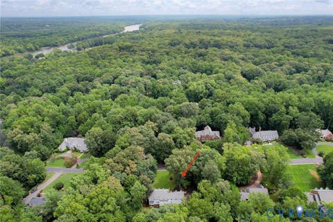 Tiny photo for 3911 Reeds Landing Circle, Midlothian, VA 23113 (MLS # 2619401)