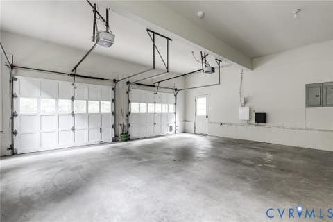 Tiny photo for 3911 Reeds Landing Circle, Midlothian, VA 23113 (MLS # 2619401)