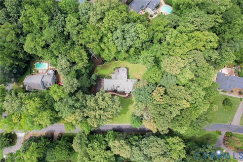 Tiny photo for 3911 Reeds Landing Circle, Midlothian, VA 23113 (MLS # 2619401)