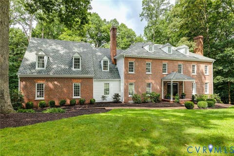 Tiny photo for 3911 Reeds Landing Circle, Midlothian, VA 23113 (MLS # 2619401)