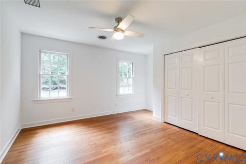 Tiny photo for 3911 Reeds Landing Circle, Midlothian, VA 23113 (MLS # 2619401)