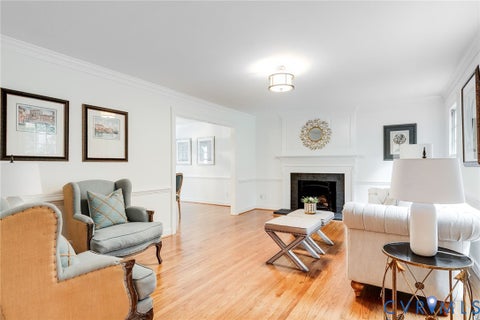 Tiny photo for 3911 Reeds Landing Circle, Midlothian, VA 23113 (MLS # 2619401)