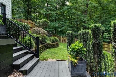 Tiny photo for 3911 Reeds Landing Circle, Midlothian, VA 23113 (MLS # 2619401)