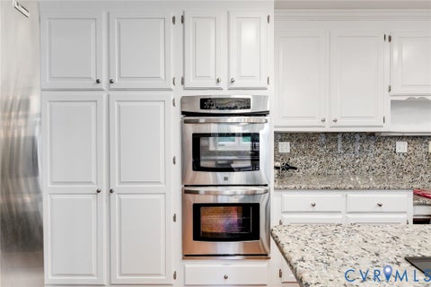 Tiny photo for 3911 Reeds Landing Circle, Midlothian, VA 23113 (MLS # 2619401)