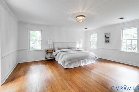Tiny photo for 3911 Reeds Landing Circle, Midlothian, VA 23113 (MLS # 2619401)