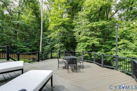 Tiny photo for 3911 Reeds Landing Circle, Midlothian, VA 23113 (MLS # 2619401)