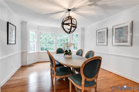Tiny photo for 3911 Reeds Landing Circle, Midlothian, VA 23113 (MLS # 2619401)