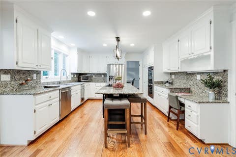 Tiny photo for 3911 Reeds Landing Circle, Midlothian, VA 23113 (MLS # 2619401)