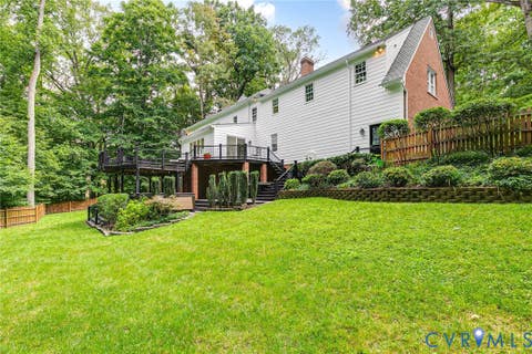 Tiny photo for 3911 Reeds Landing Circle, Midlothian, VA 23113 (MLS # 2619401)