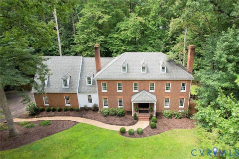 Tiny photo for 3911 Reeds Landing Circle, Midlothian, VA 23113 (MLS # 2619401)