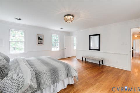 Tiny photo for 3911 Reeds Landing Circle, Midlothian, VA 23113 (MLS # 2619401)