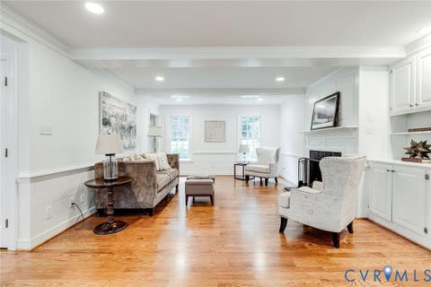 Tiny photo for 3911 Reeds Landing Circle, Midlothian, VA 23113 (MLS # 2619401)