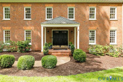 Tiny photo for 3911 Reeds Landing Circle, Midlothian, VA 23113 (MLS # 2619401)