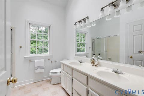 Tiny photo for 3911 Reeds Landing Circle, Midlothian, VA 23113 (MLS # 2619401)