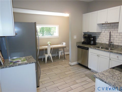 Tiny photo for 109 Yancey Street, Richmond, VA 23222 (MLS # 2625316)