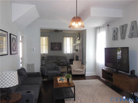 Tiny photo for 109 Yancey Street, Richmond, VA 23222 (MLS # 2625316)