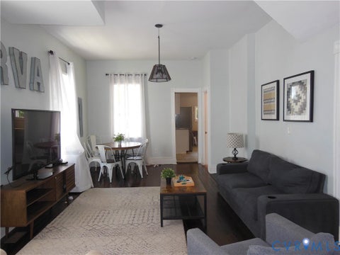 Tiny photo for 109 Yancey Street, Richmond, VA 23222 (MLS # 2625316)