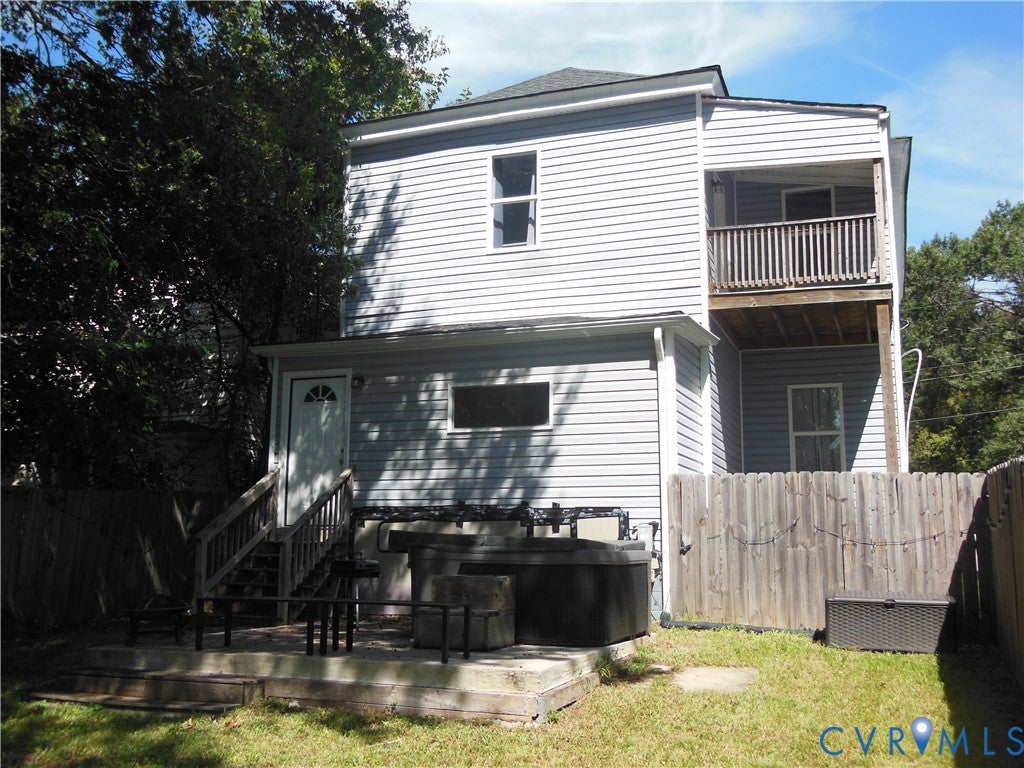 109 Yancey Street