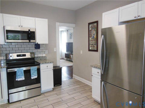 Tiny photo for 109 Yancey Street, Richmond, VA 23222 (MLS # 2625316)
