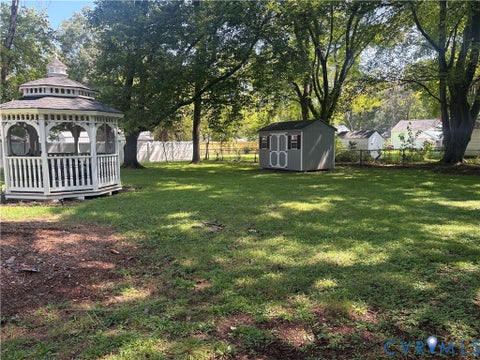 Tiny photo for 2443 Tignor Road, Richmond, VA 23224 (MLS # 2622923)