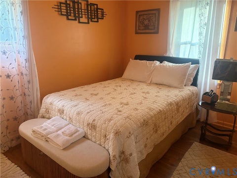 Tiny photo for 2443 Tignor Road, Richmond, VA 23224 (MLS # 2622923)