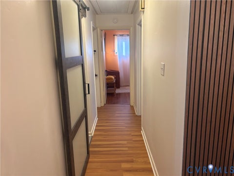 Tiny photo for 2443 Tignor Road, Richmond, VA 23224 (MLS # 2622923)