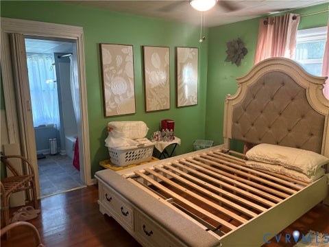 Tiny photo for 2443 Tignor Road, Richmond, VA 23224 (MLS # 2622923)