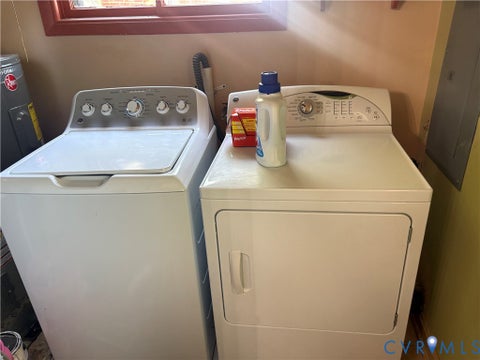 Tiny photo for 2443 Tignor Road, Richmond, VA 23224 (MLS # 2622923)