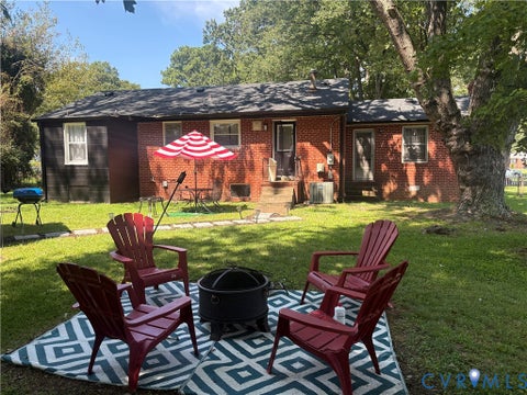 Tiny photo for 2443 Tignor Road, Richmond, VA 23224 (MLS # 2622923)