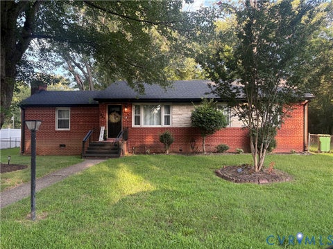 Tiny photo for 2443 Tignor Road, Richmond, VA 23224 (MLS # 2622923)