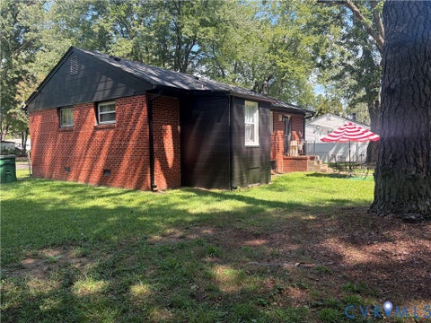 Tiny photo for 2443 Tignor Road, Richmond, VA 23224 (MLS # 2622923)