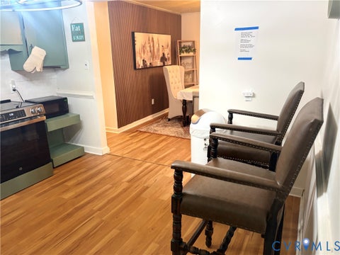 Tiny photo for 2443 Tignor Road, Richmond, VA 23224 (MLS # 2622923)