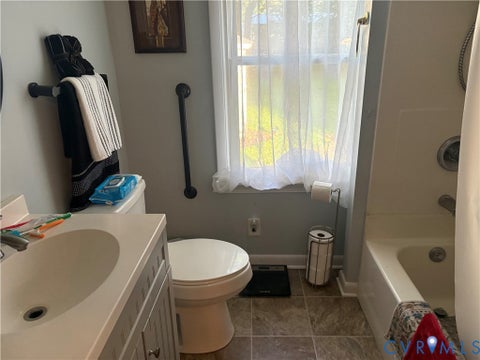 Tiny photo for 2443 Tignor Road, Richmond, VA 23224 (MLS # 2622923)