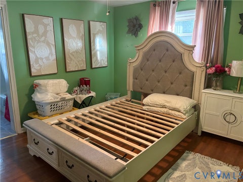 Tiny photo for 2443 Tignor Road, Richmond, VA 23224 (MLS # 2622923)