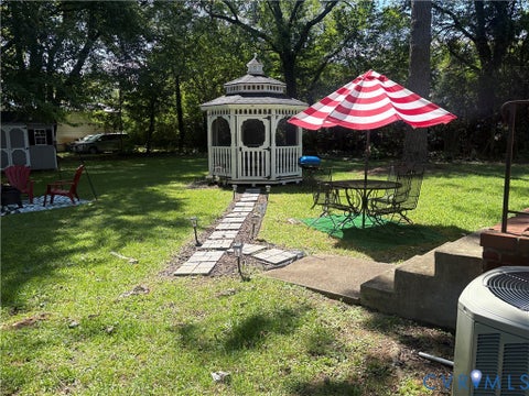 Tiny photo for 2443 Tignor Road, Richmond, VA 23224 (MLS # 2622923)