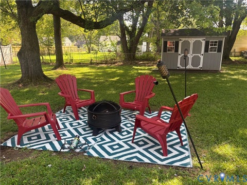 Tiny photo for 2443 Tignor Road, Richmond, VA 23224 (MLS # 2622923)