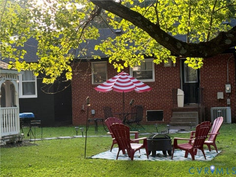 Tiny photo for 2443 Tignor Road, Richmond, VA 23224 (MLS # 2622923)