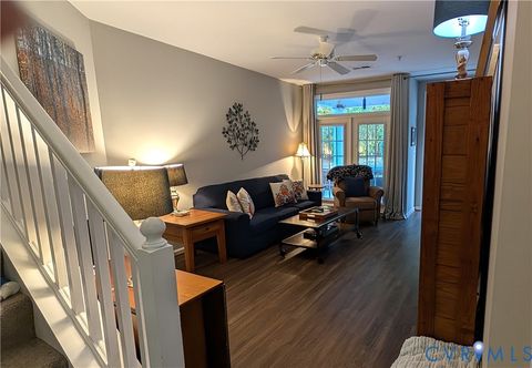 Tiny photo for 737 Woodland Creek Way, Midlothian, VA 23114 (MLS # 2529181)