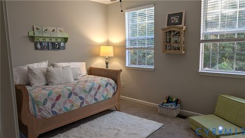 Tiny photo for 737 Woodland Creek Way, Midlothian, VA 23114 (MLS # 2529181)