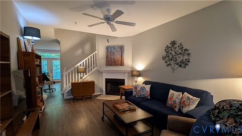 Tiny photo for 737 Woodland Creek Way, Midlothian, VA 23114 (MLS # 2529181)
