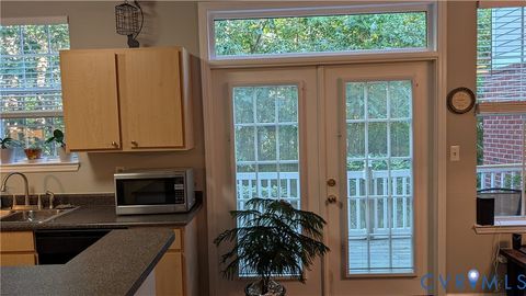 Tiny photo for 737 Woodland Creek Way, Midlothian, VA 23114 (MLS # 2529181)